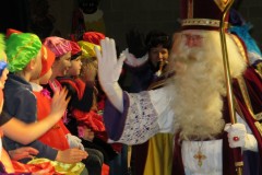 Sinterklaas lager 2019