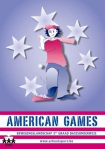 L5 + L6 American Games